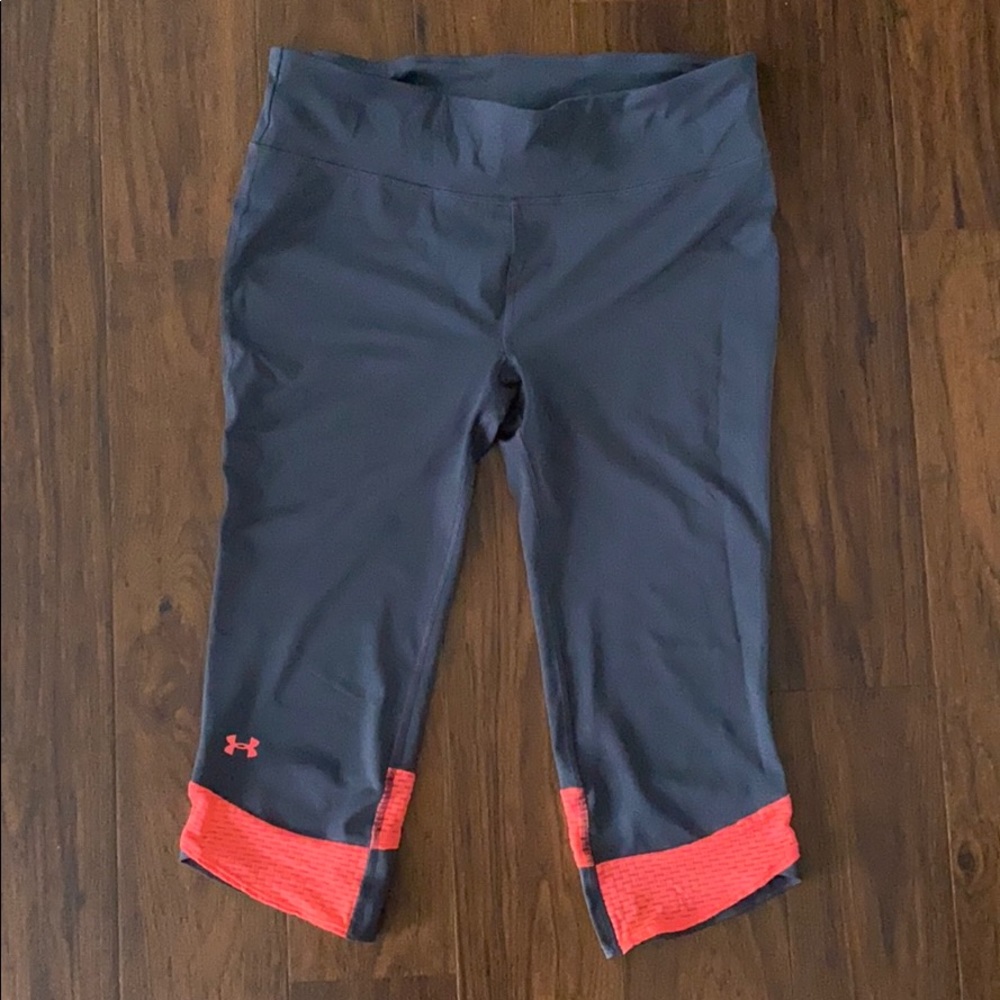Under Armour Compression Legging